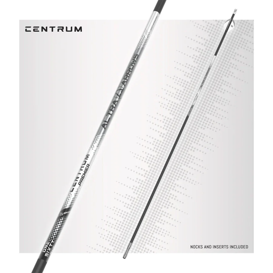 166 CENTRUM Premier Arrows - Image 6