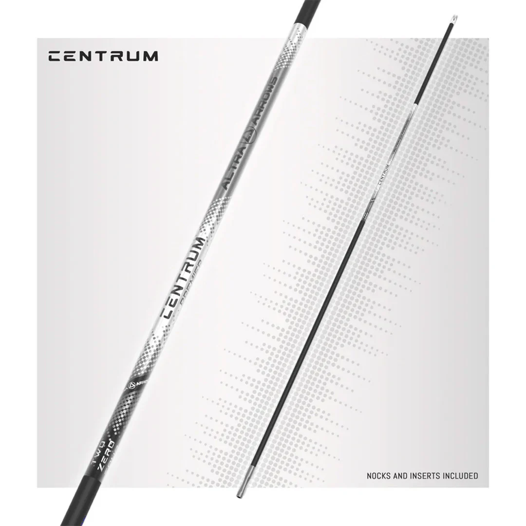 204 CENTRUM Premier Arrows - Image 7
