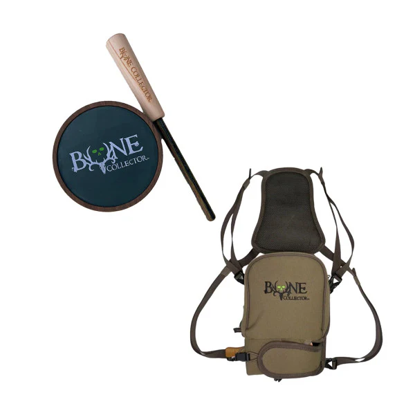 BC Quick Chest Pack with Toms Thriller Pot Call - Image 2