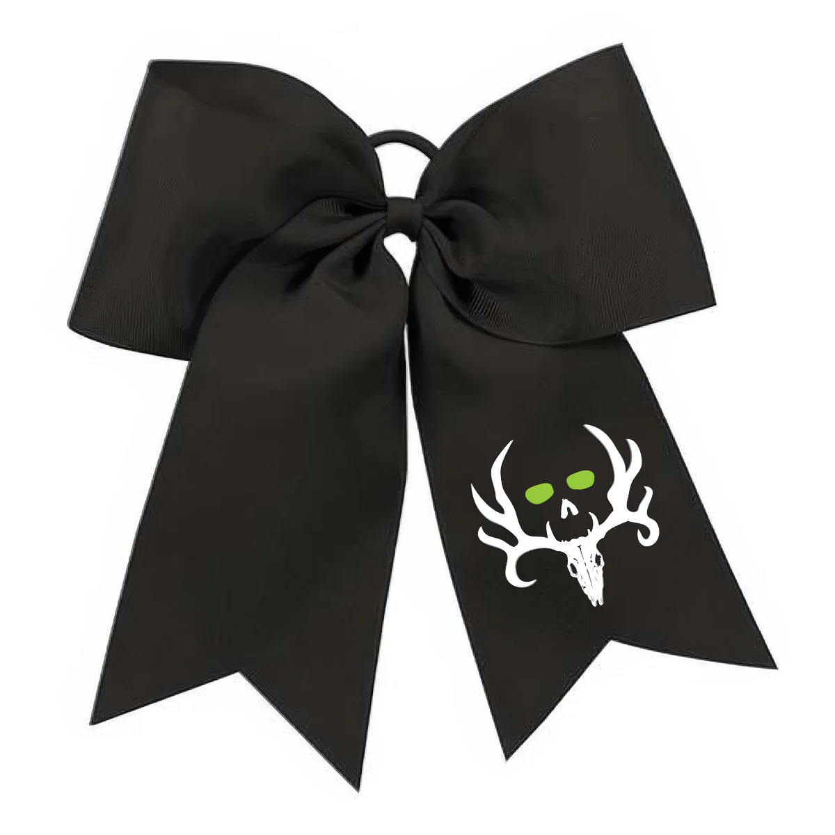 BC Raskulls Cheer Bow - Image 4