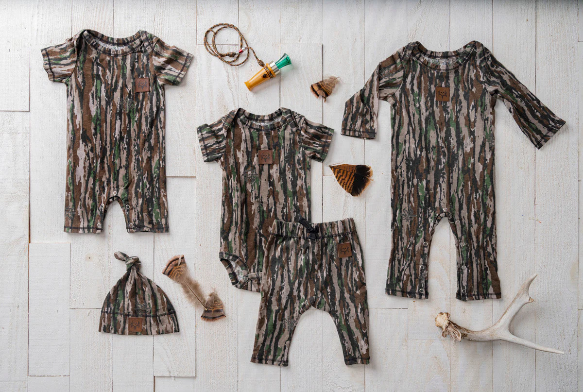 Infant Legging - Image 4