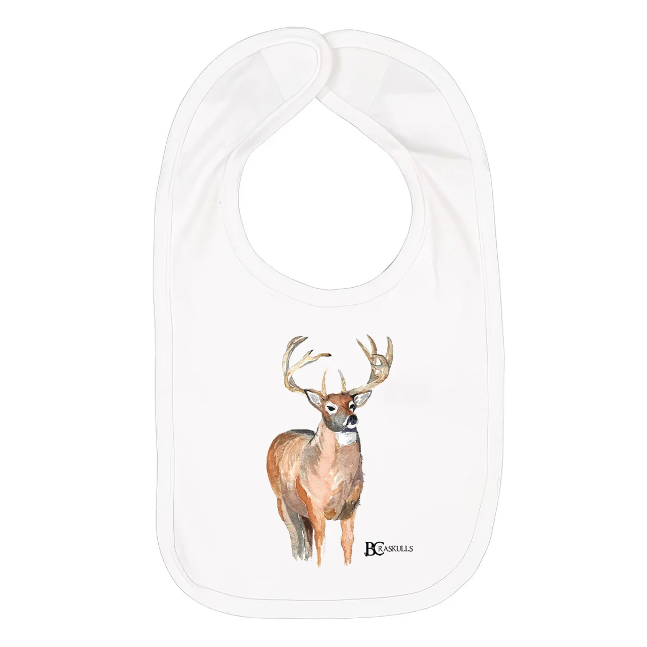 Design Your Own Infant Bibs - Image 26