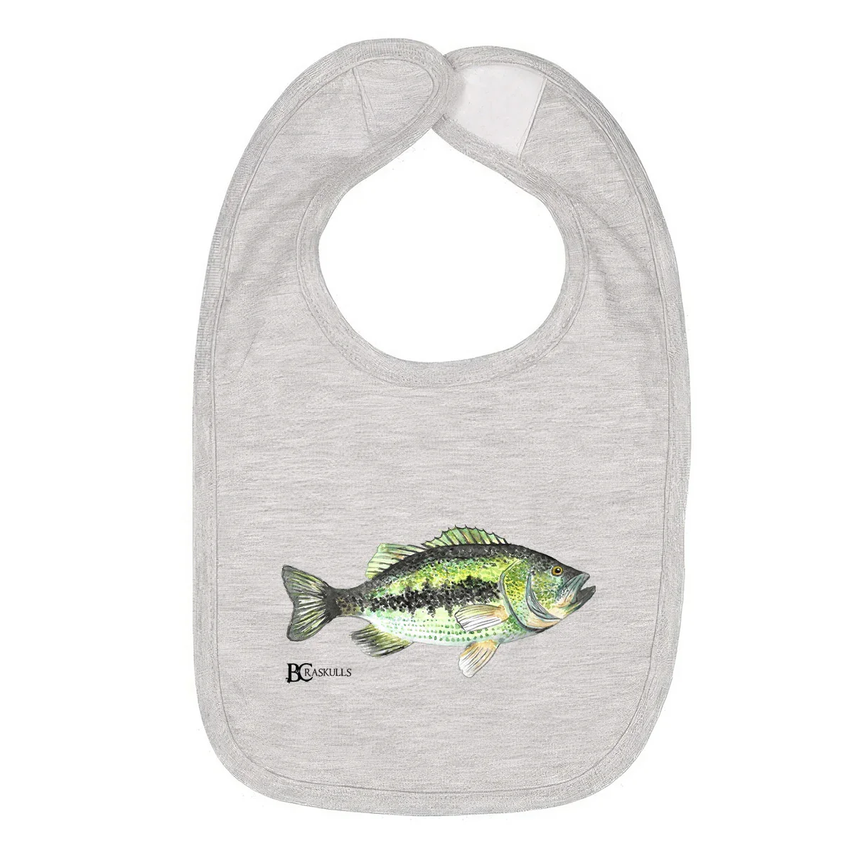 Design Your Own Infant Bibs - Image 34