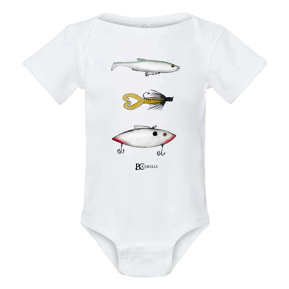 Design Your Own Infant Onesie - Image 38