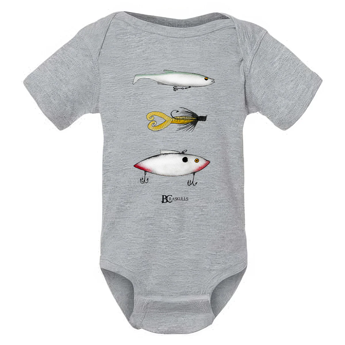 Design Your Own Infant Onesie - Image 70