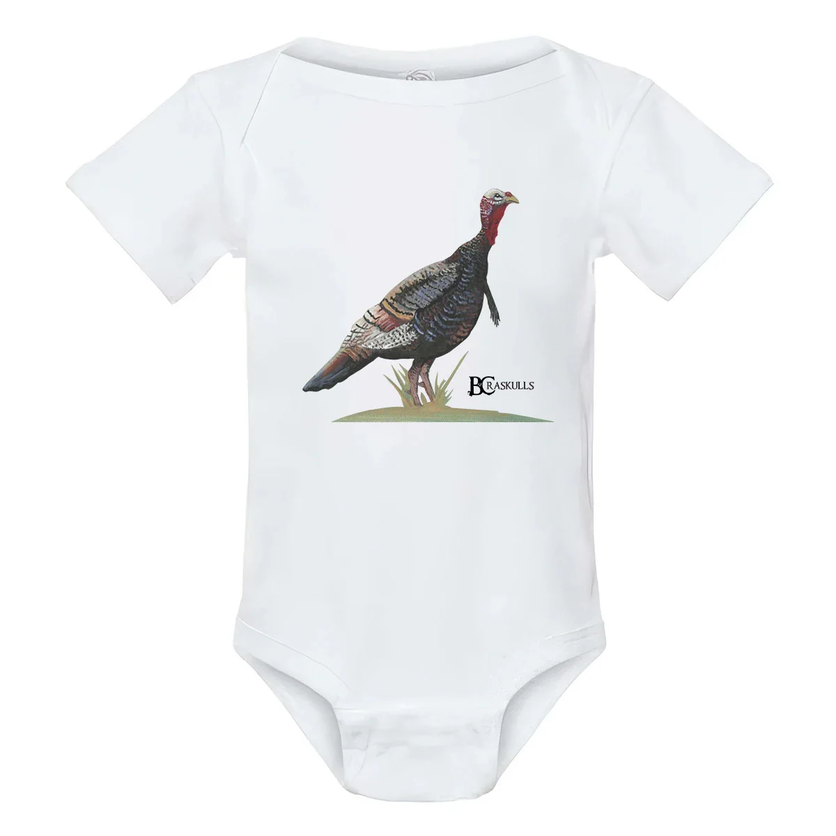 Design Your Own Infant Onesie - Image 9