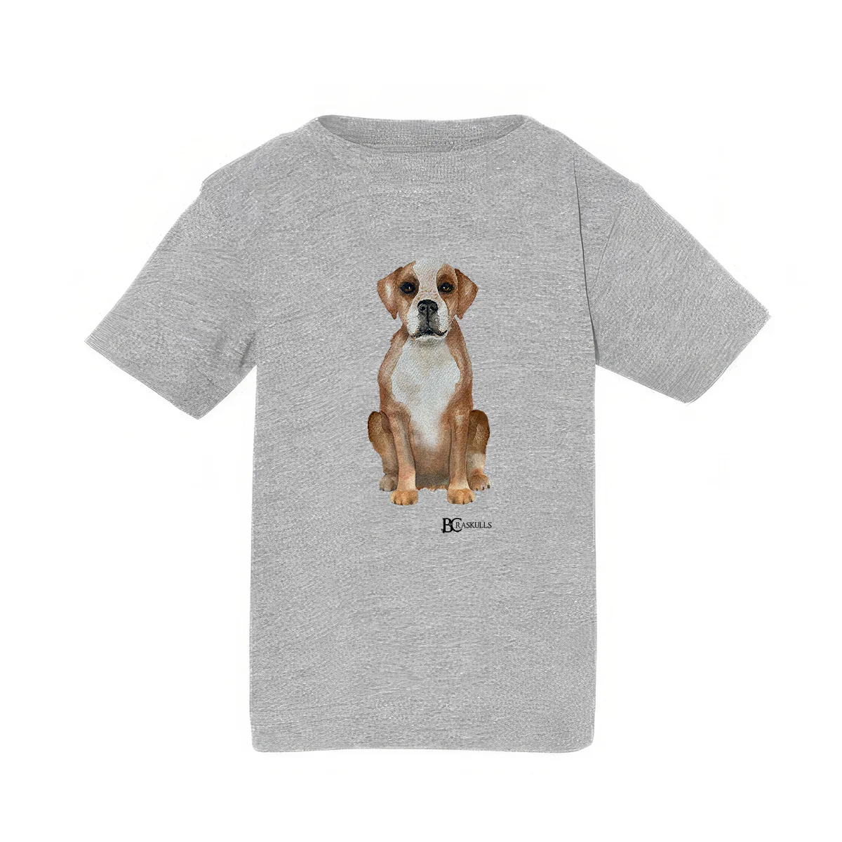 Design Your Own Kid's Graphic Tee - Image 121