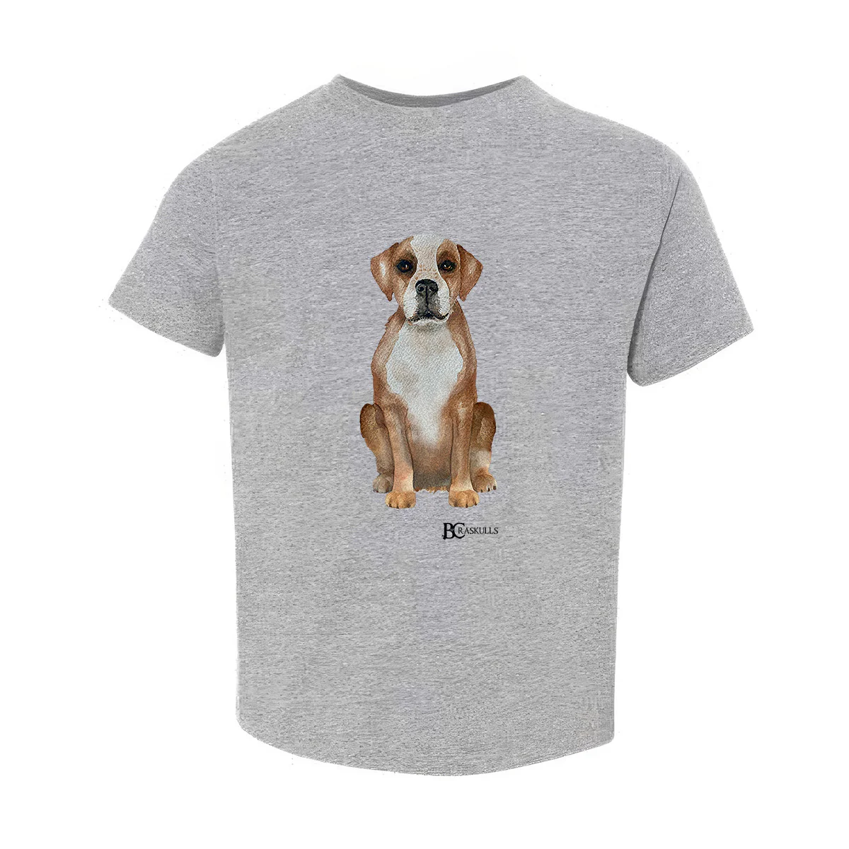 Design Your Own Kid's Graphic Tee - Image 125