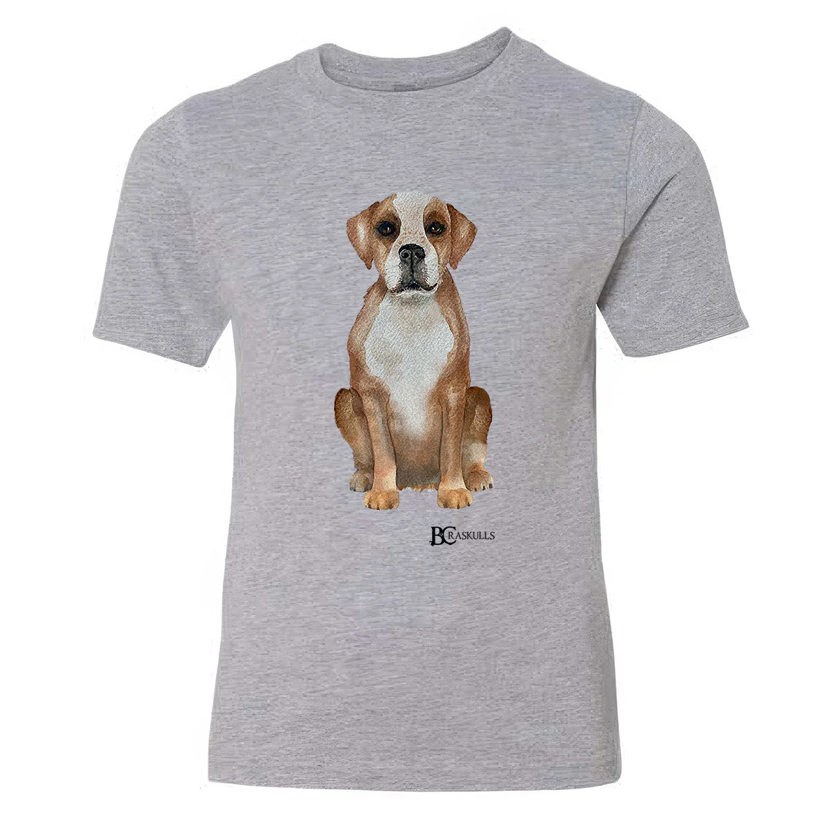 Design Your Own Kid's Graphic Tee - Image 132