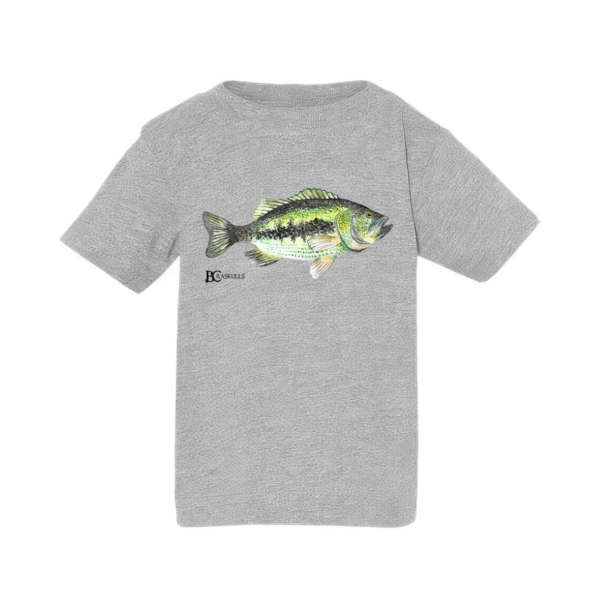 Design Your Own Kid's Graphic Tee - Image 166