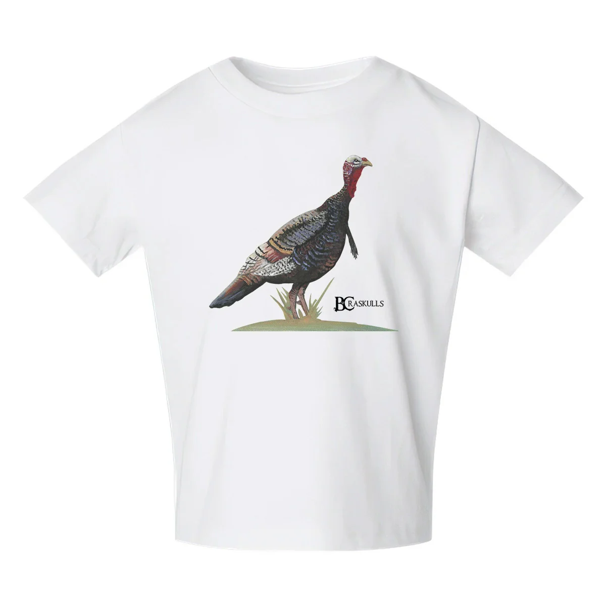 Design Your Own Kid's Graphic Tee - Image 17