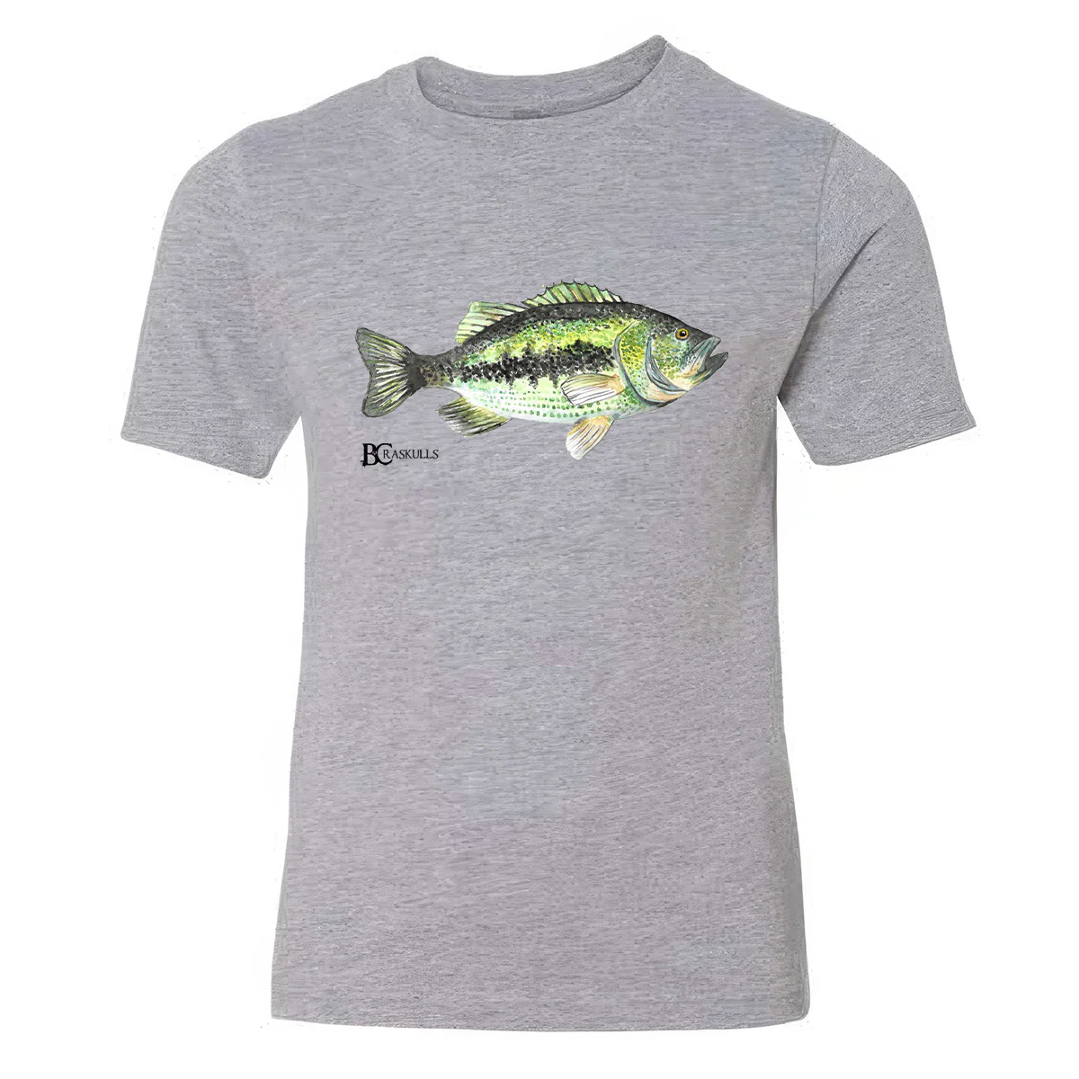 Design Your Own Kid's Graphic Tee - Image 175