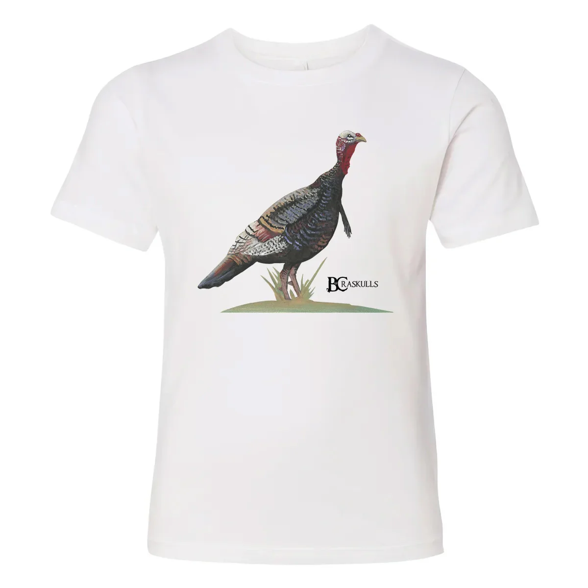 Design Your Own Kid's Graphic Tee - Image 19