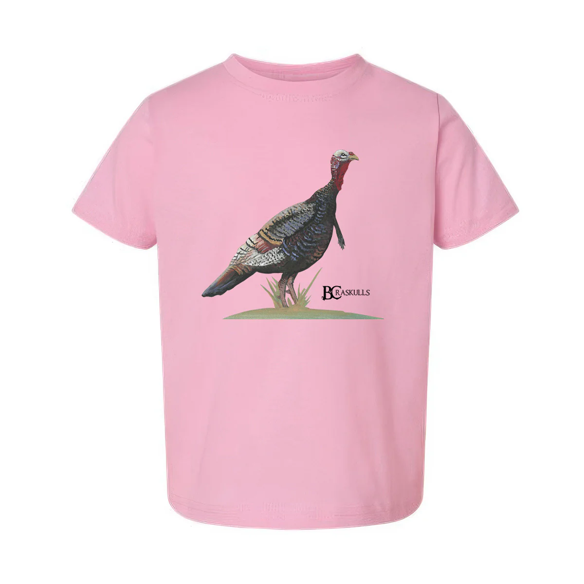 Design Your Own Kid's Graphic Tee - Image 213
