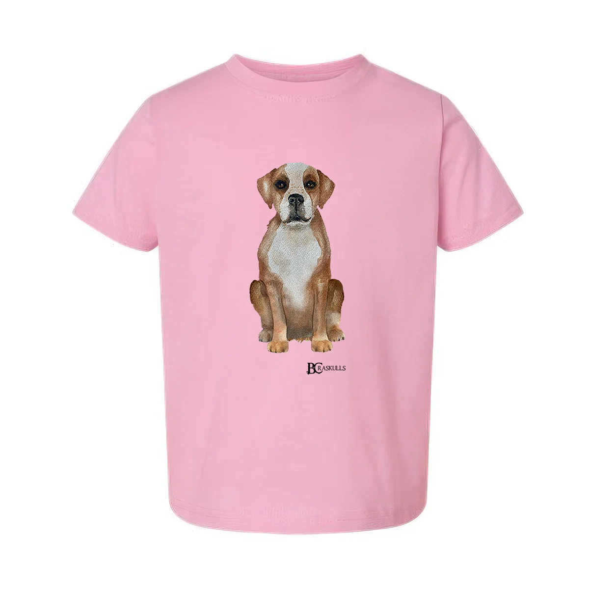 Design Your Own Kid's Graphic Tee - Image 223