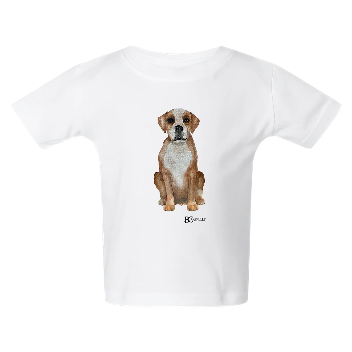 Design Your Own Kid's Graphic Tee - Image 26