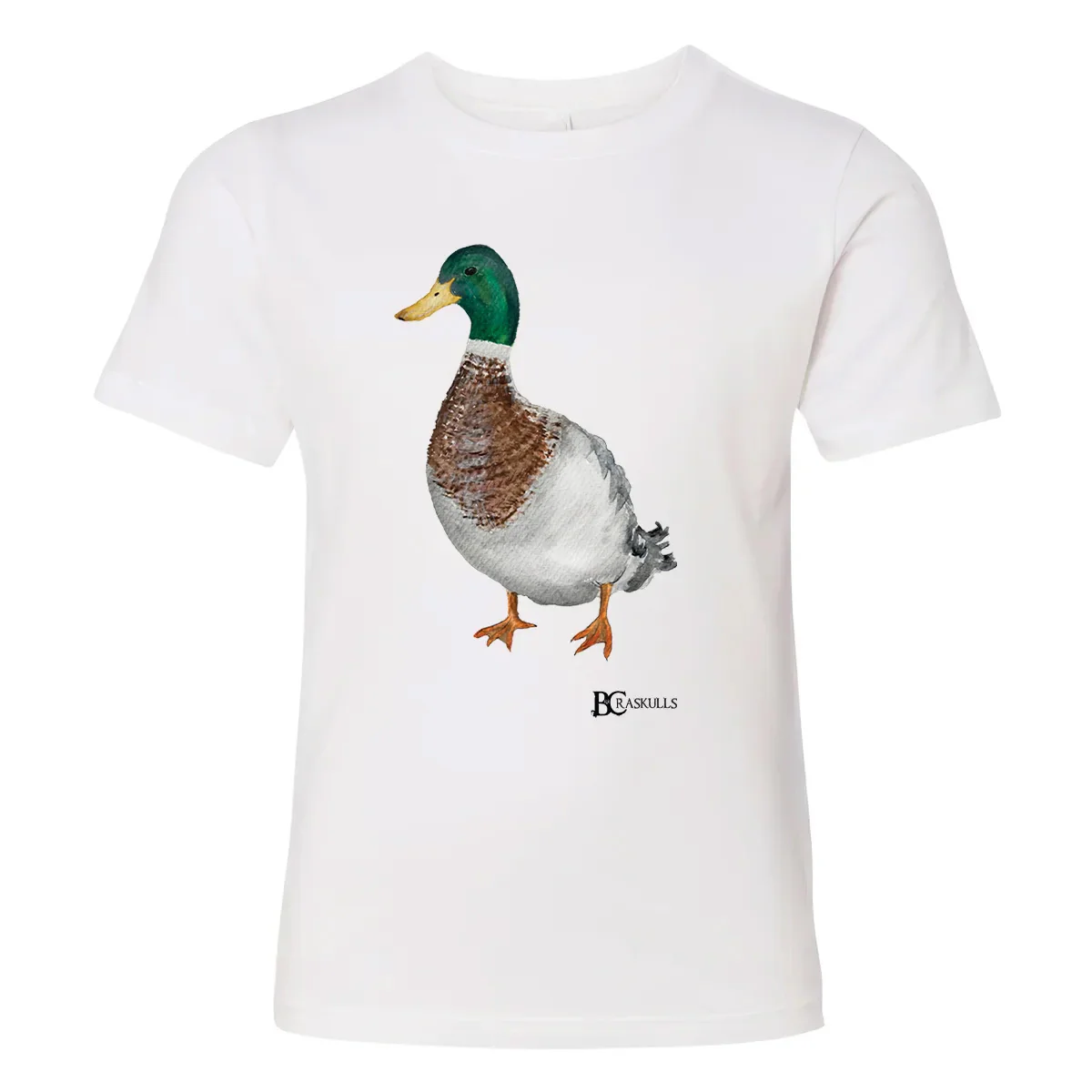 Design Your Own Kid's Graphic Tee - Image 48