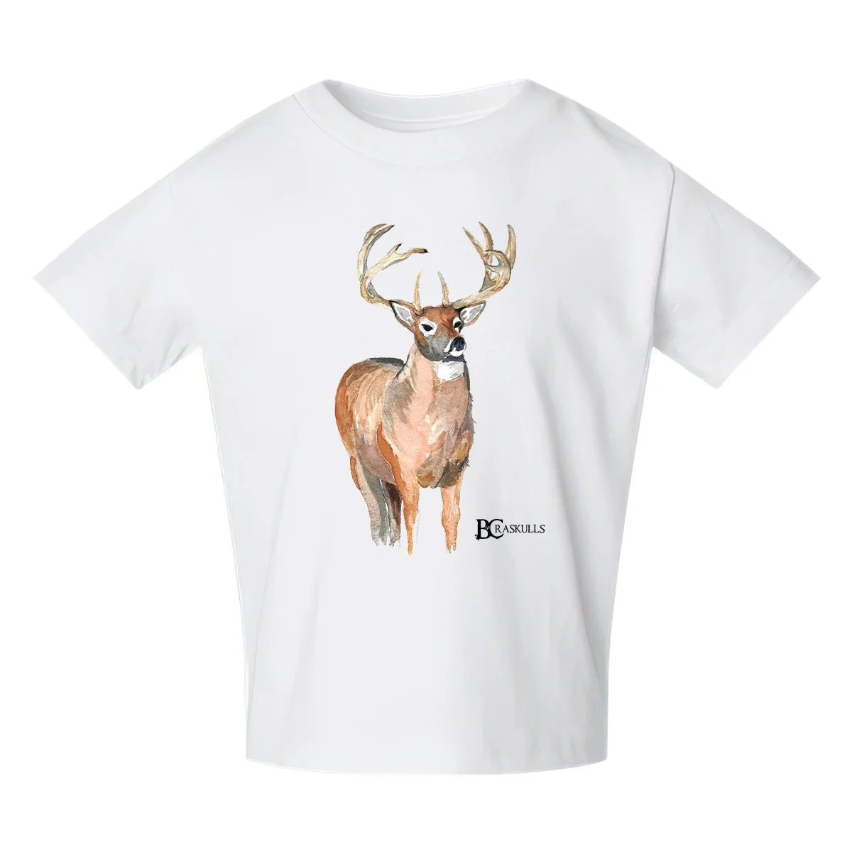 Design Your Own Kid's Graphic Tee - Image 55