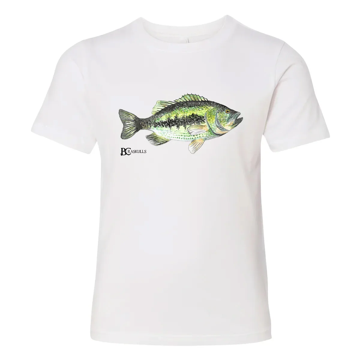 Design Your Own Kid's Graphic Tee - Image 78