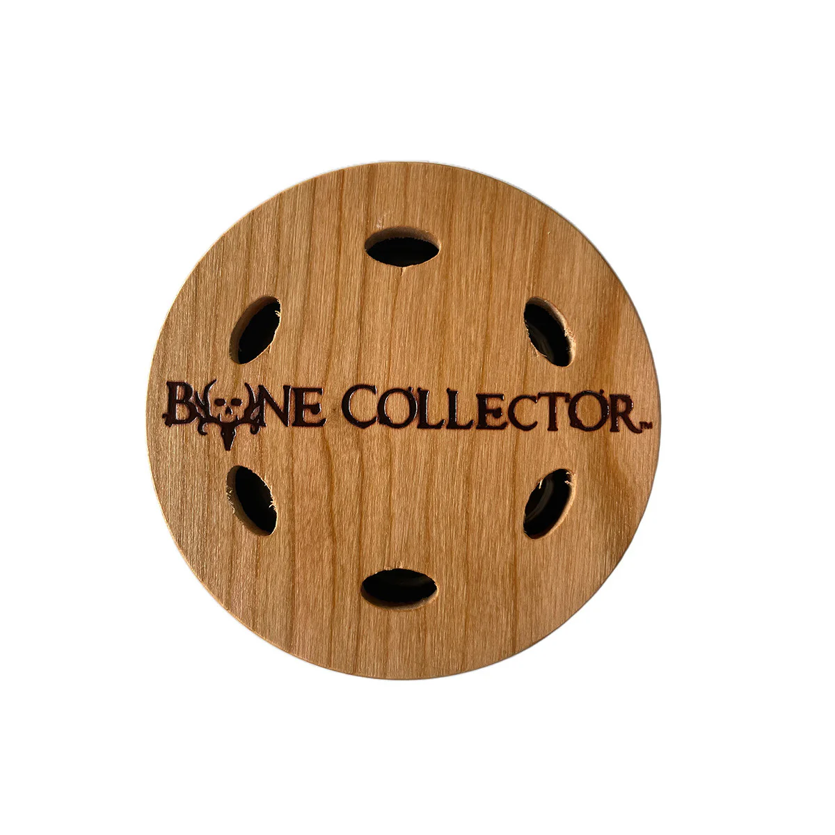 Ol Weathered Hen Pot Call - Image 2